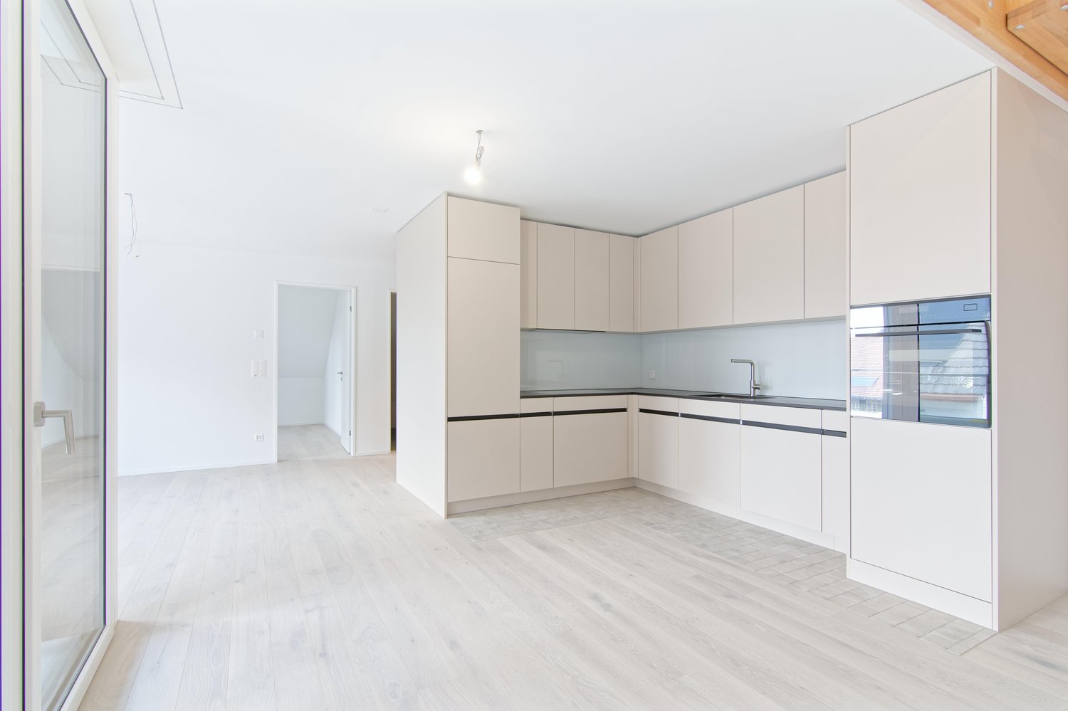 Appartamento di 4 ½ locali