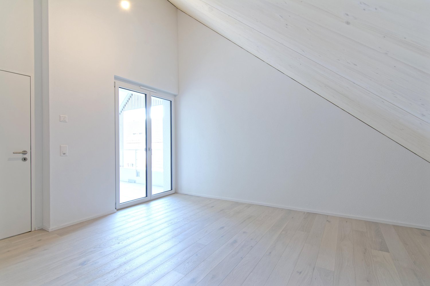 Appartamento di 4 ½ locali
