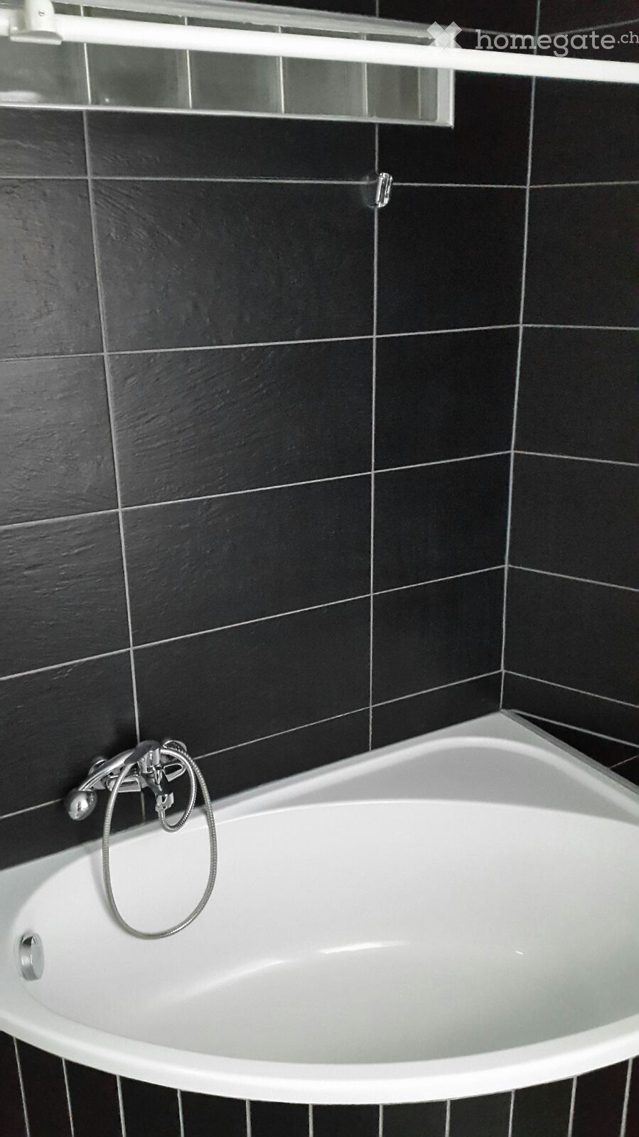 3 ½ Zimmer Wohnung