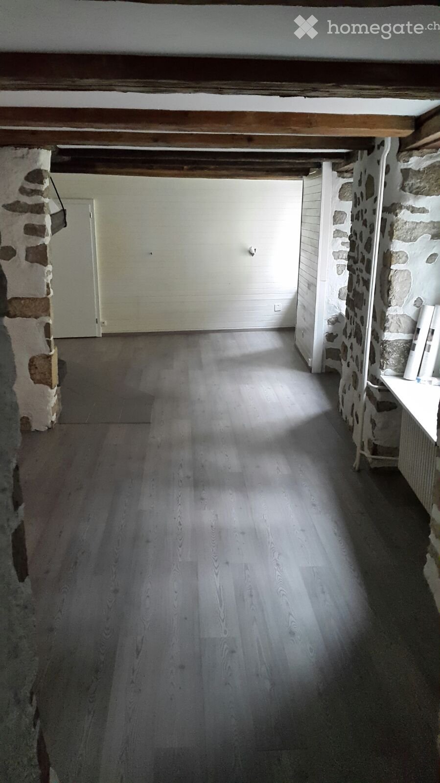 3 ½ Zimmer Wohnung