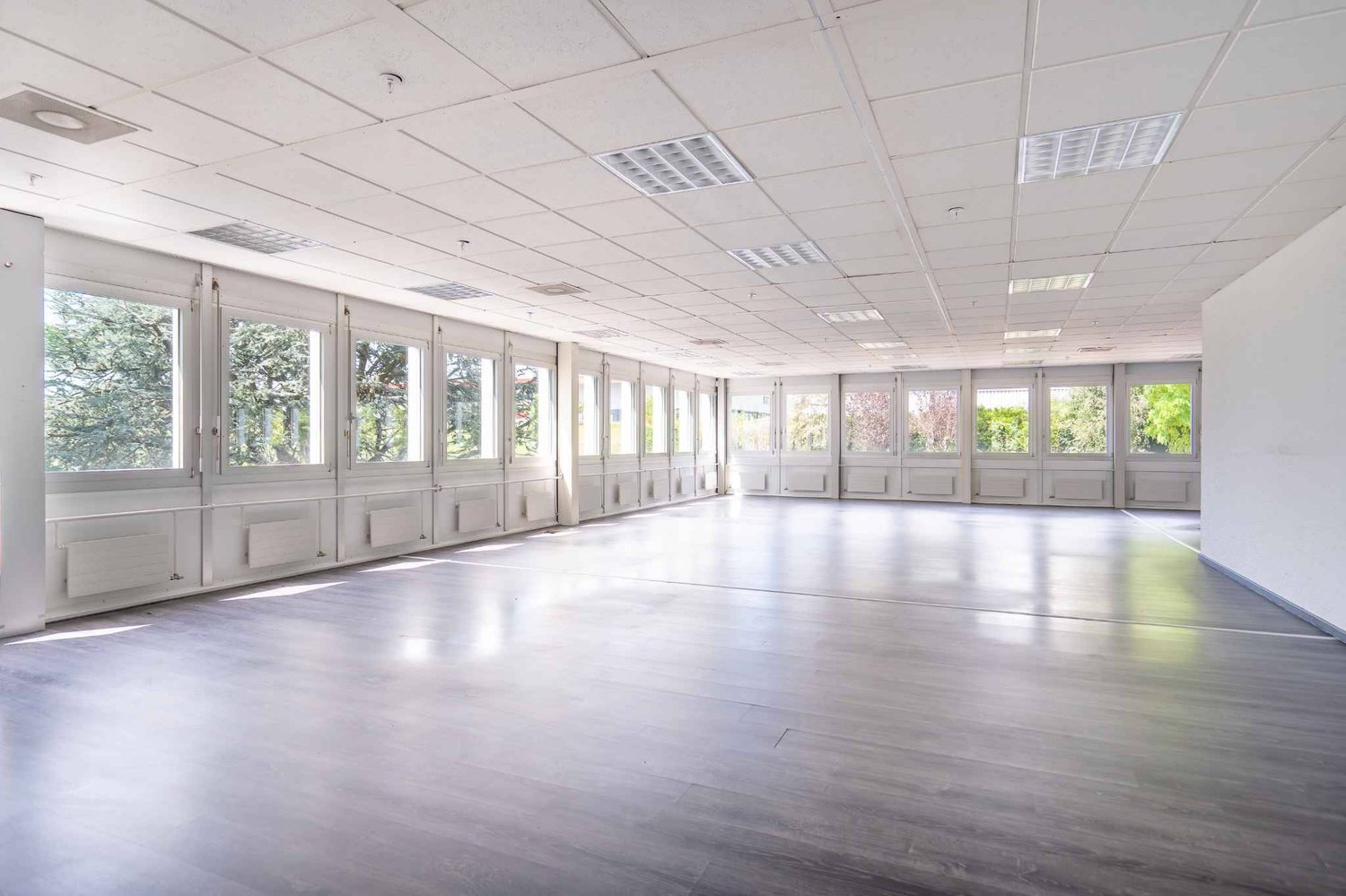 626m² ufficio
