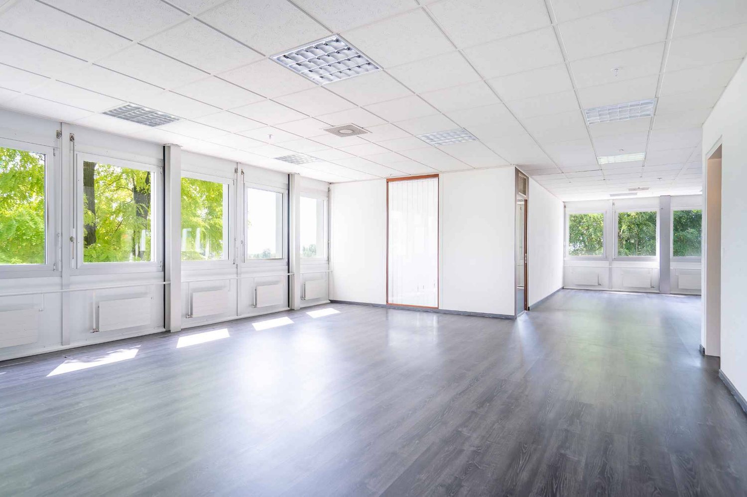 626m² ufficio