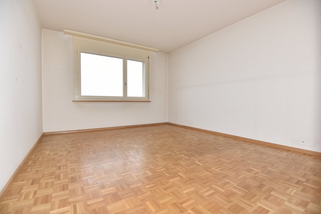 3 ½ Zimmer-Wohnung