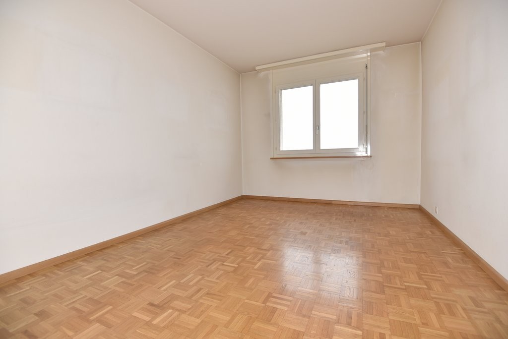 3 ½ Zimmer-Wohnung