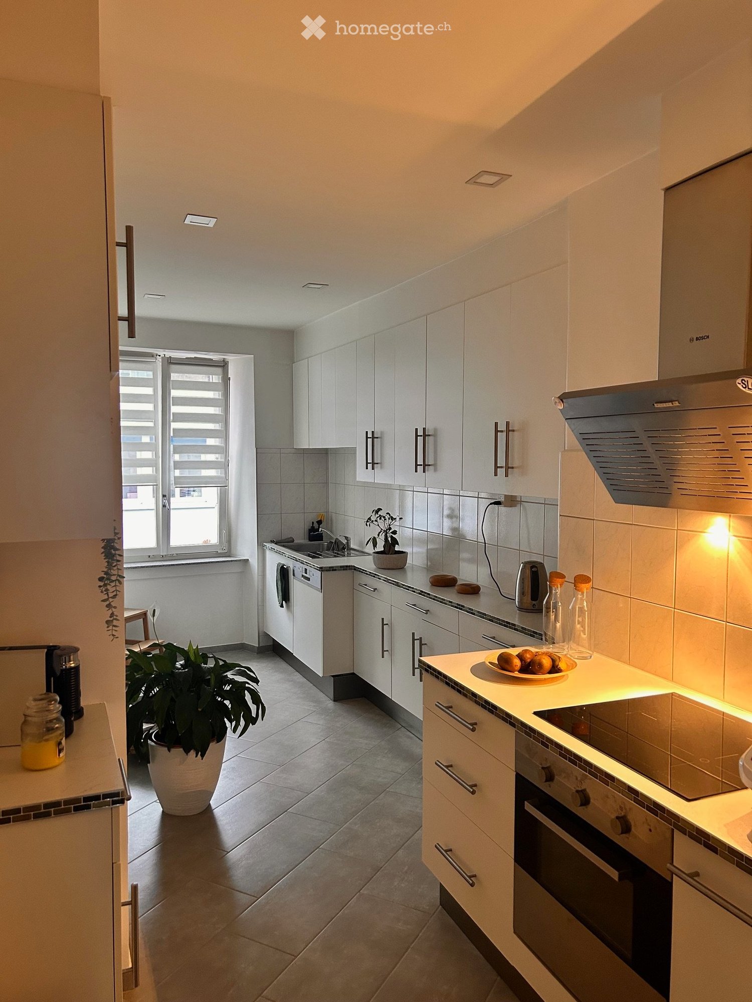 Appartamento di 3 ½ locali