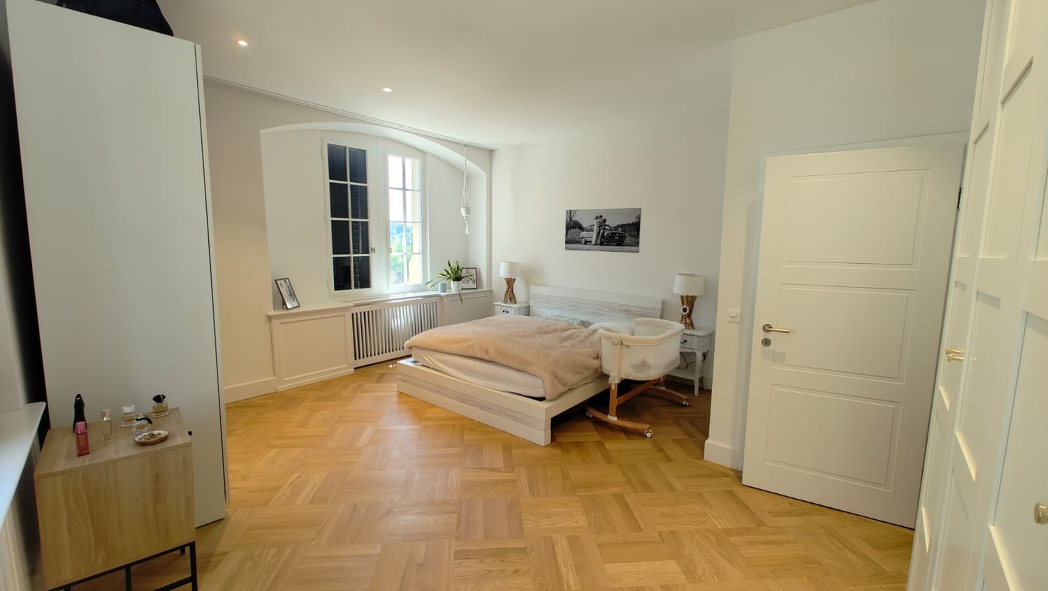 4 ½ rooms apartment