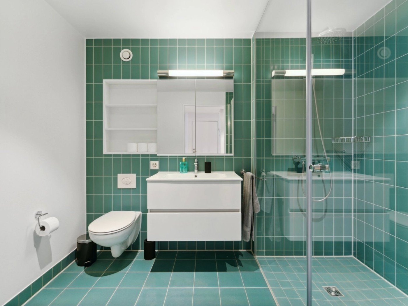 Appartamento di 3 ½ locali, foto 6 di 9