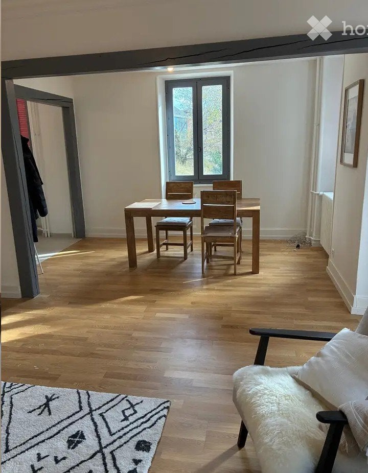 Appartamento di 3 ½ locali