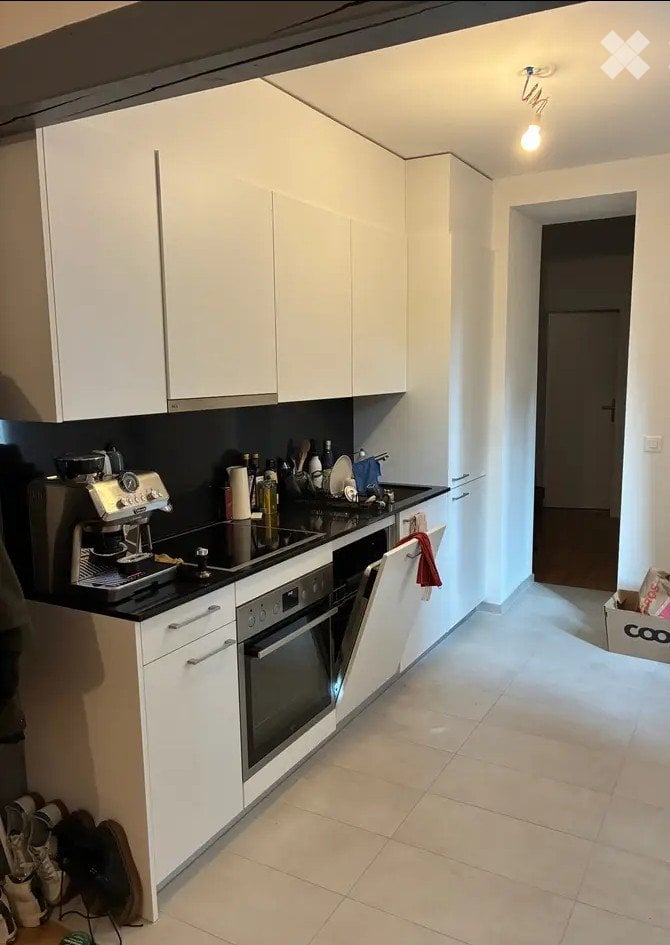 Appartamento di 3 ½ locali
