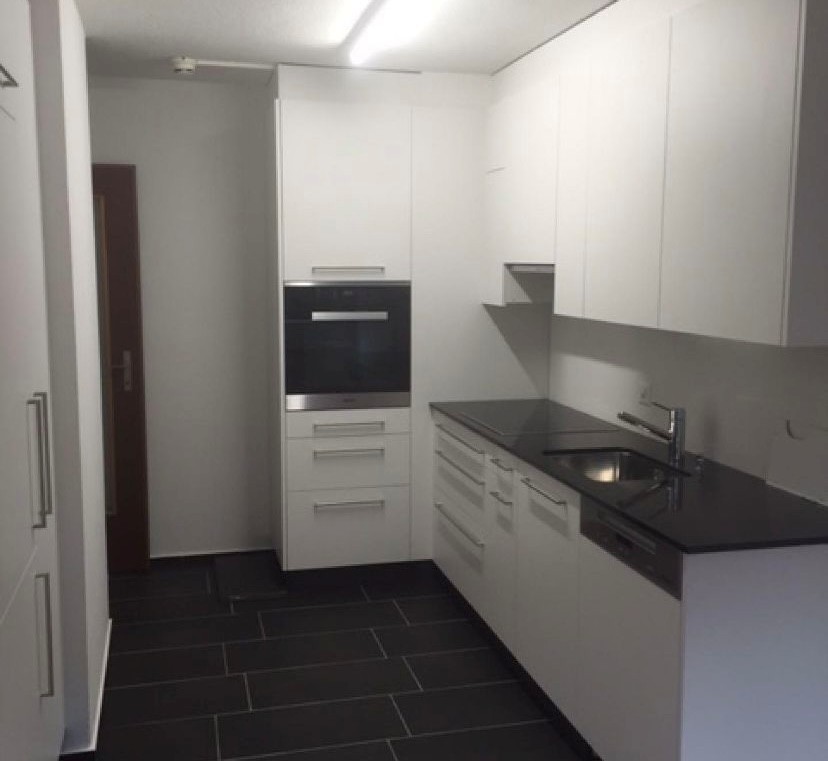Appartamento di 2 ½ locali, foto 1 di 7