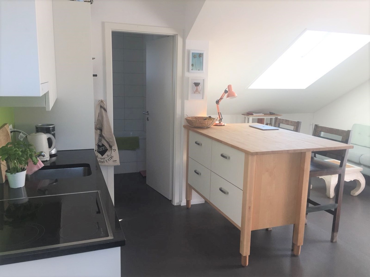 appartamento di 2 locali, foto 1 di 10