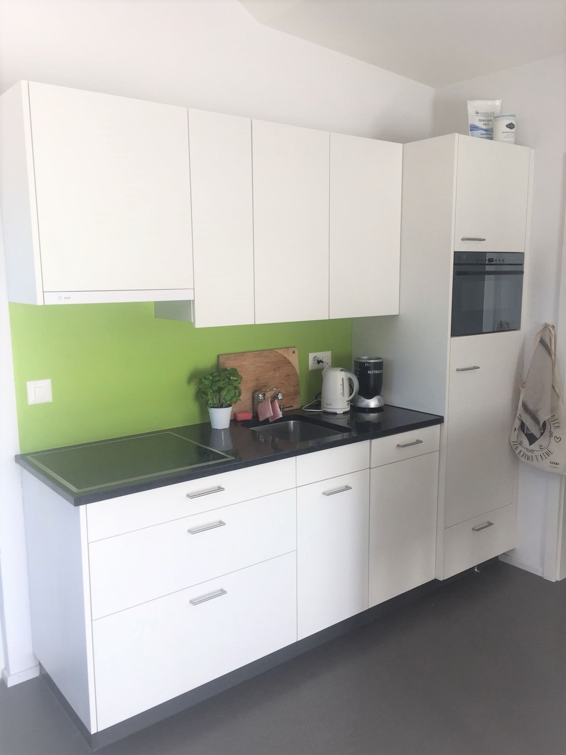 appartamento di 2 locali, foto 4 di 10