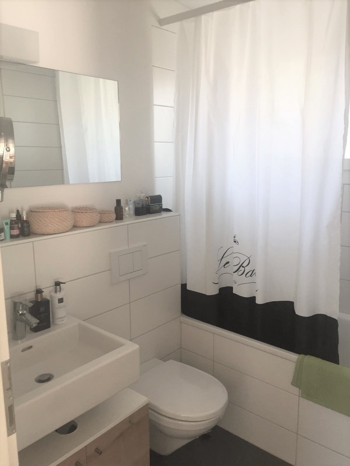 appartamento di 2 locali, foto 5 di 10