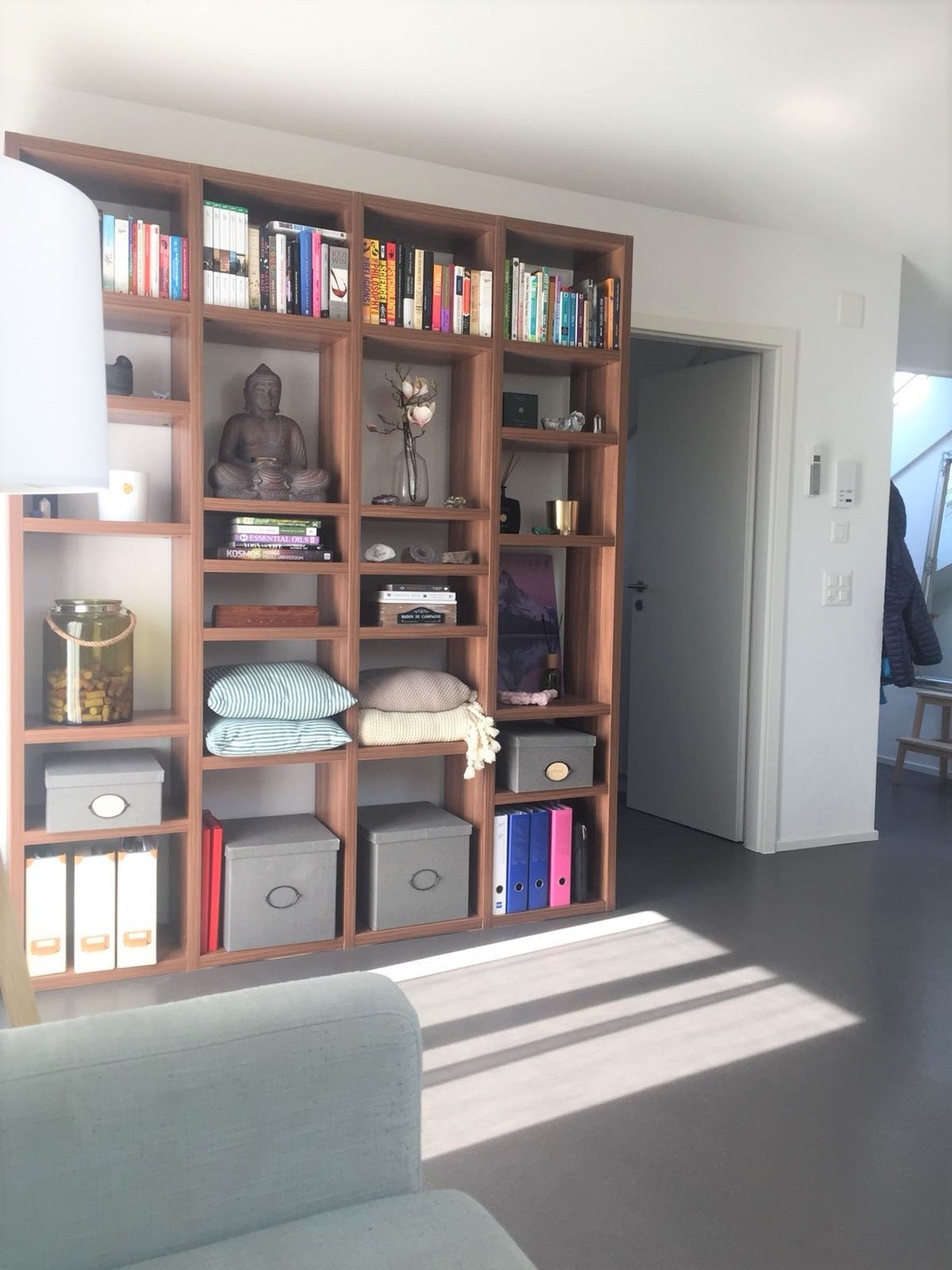 appartamento di 2 locali, foto 8 di 10