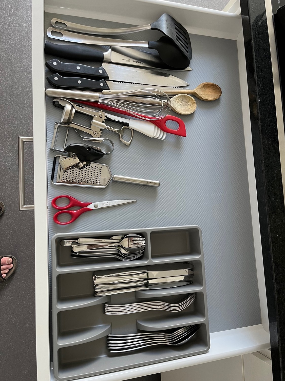 appartamento di 2 locali, foto 10 di 10