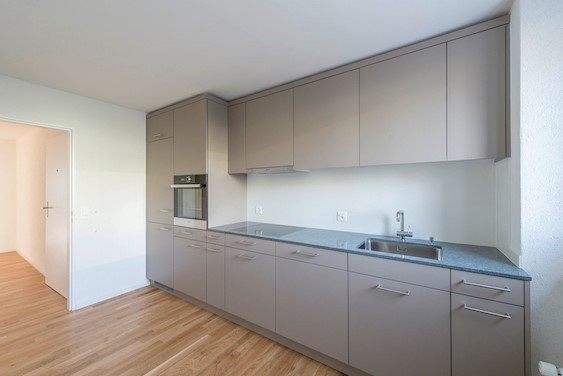 Appartement de 2 ½ pièces
