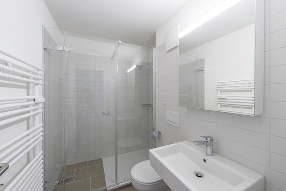 Appartement de 2 ½ pièces