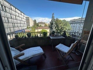 Appartamento arredato di 2 ½ locali, foto 10 di 10