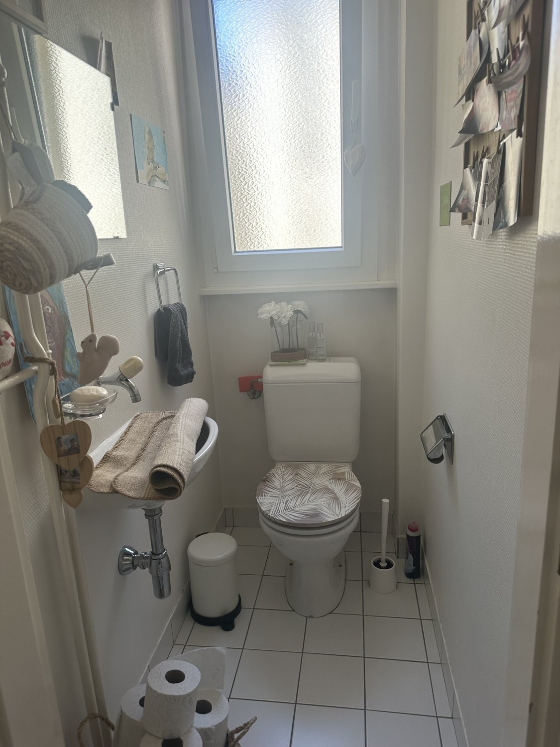 Appartamento arredato di 2 ½ locali, foto 9 di 10