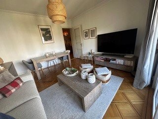 Appartamento arredato di 2 ½ locali, foto 1 di 10