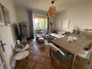 Appartamento arredato di 2 ½ locali, foto 2 di 10
