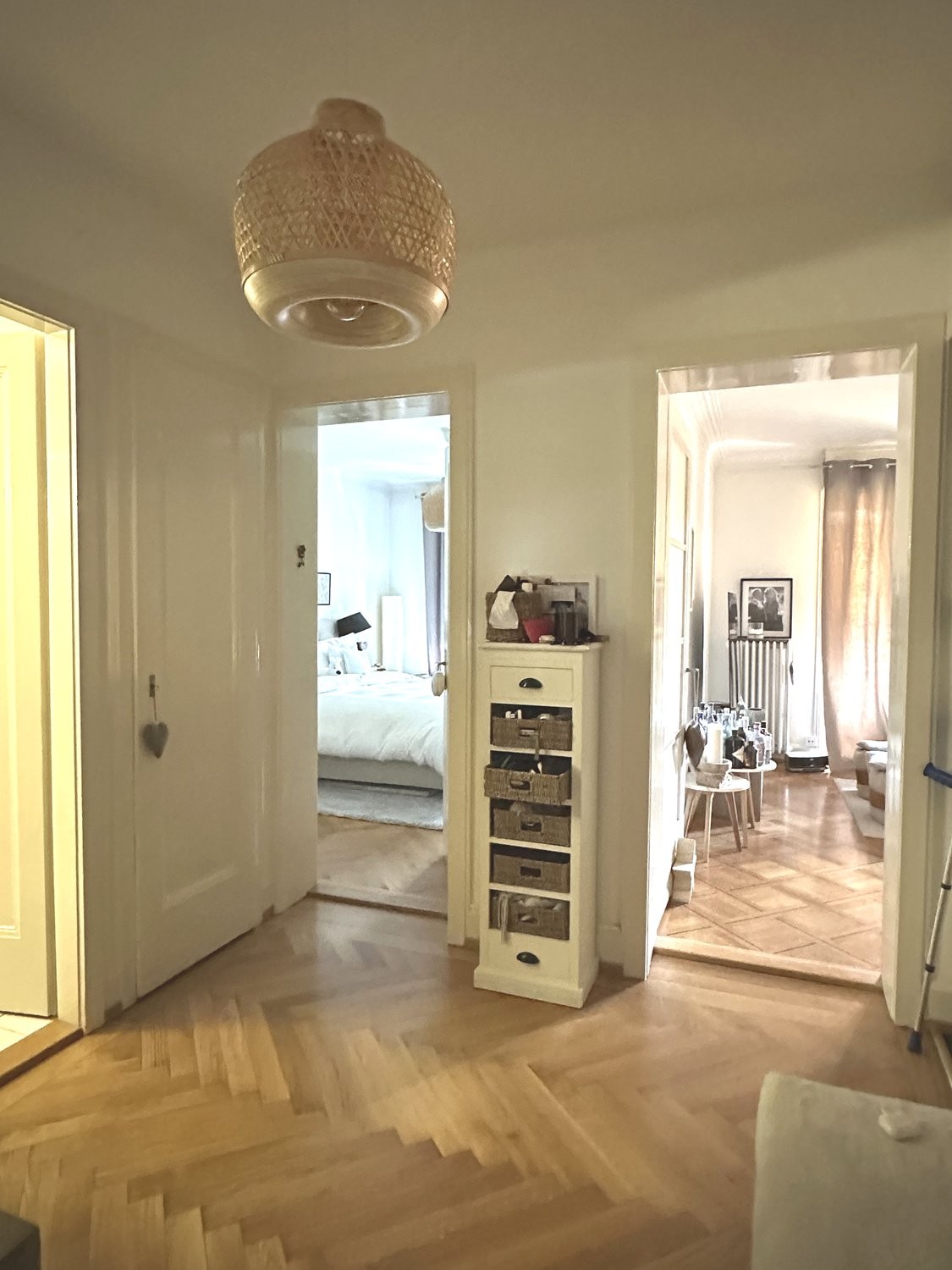 Appartamento arredato di 2 ½ locali, foto 6 di 10