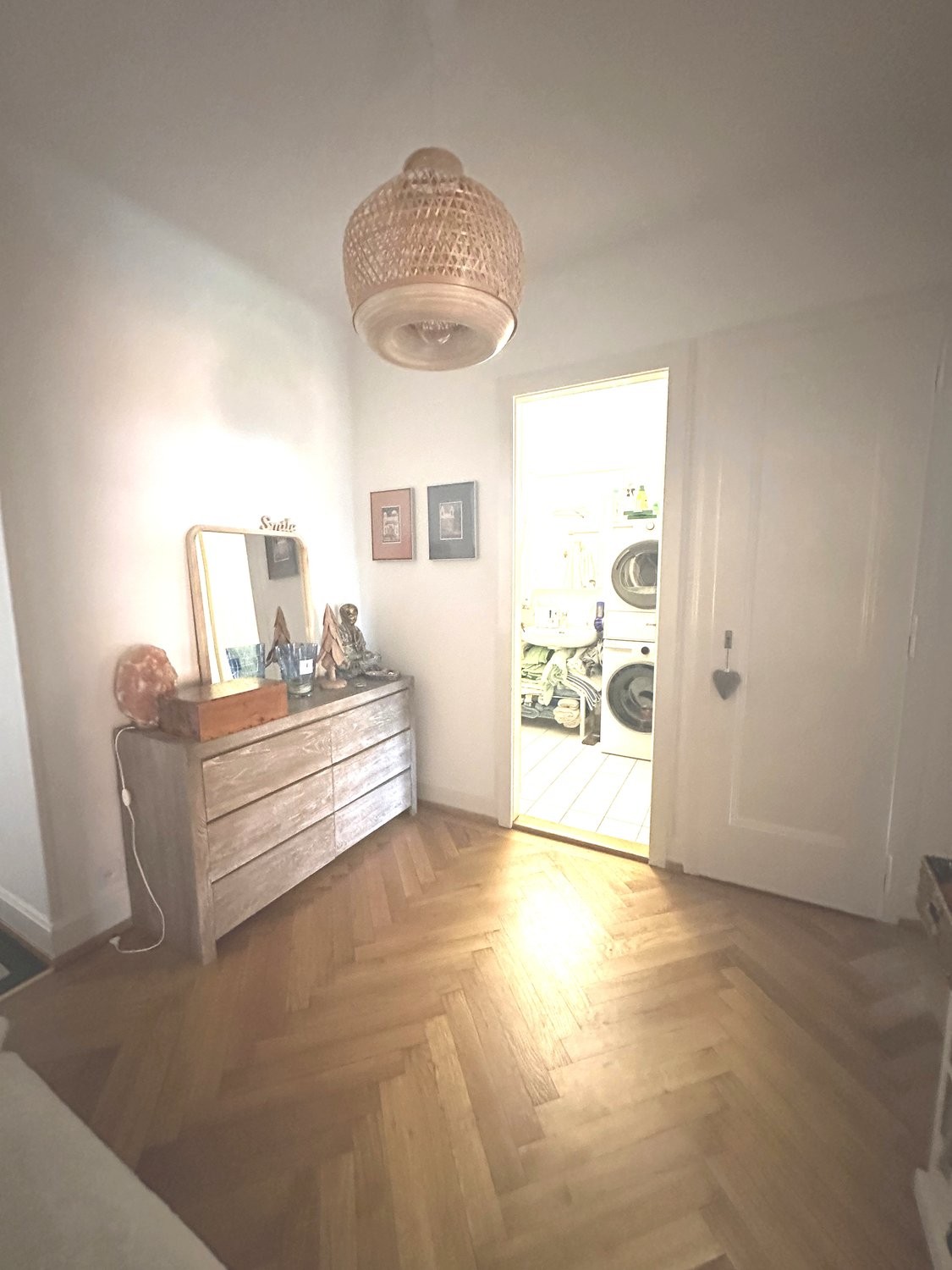 Appartamento arredato di 2 ½ locali, foto 7 di 10