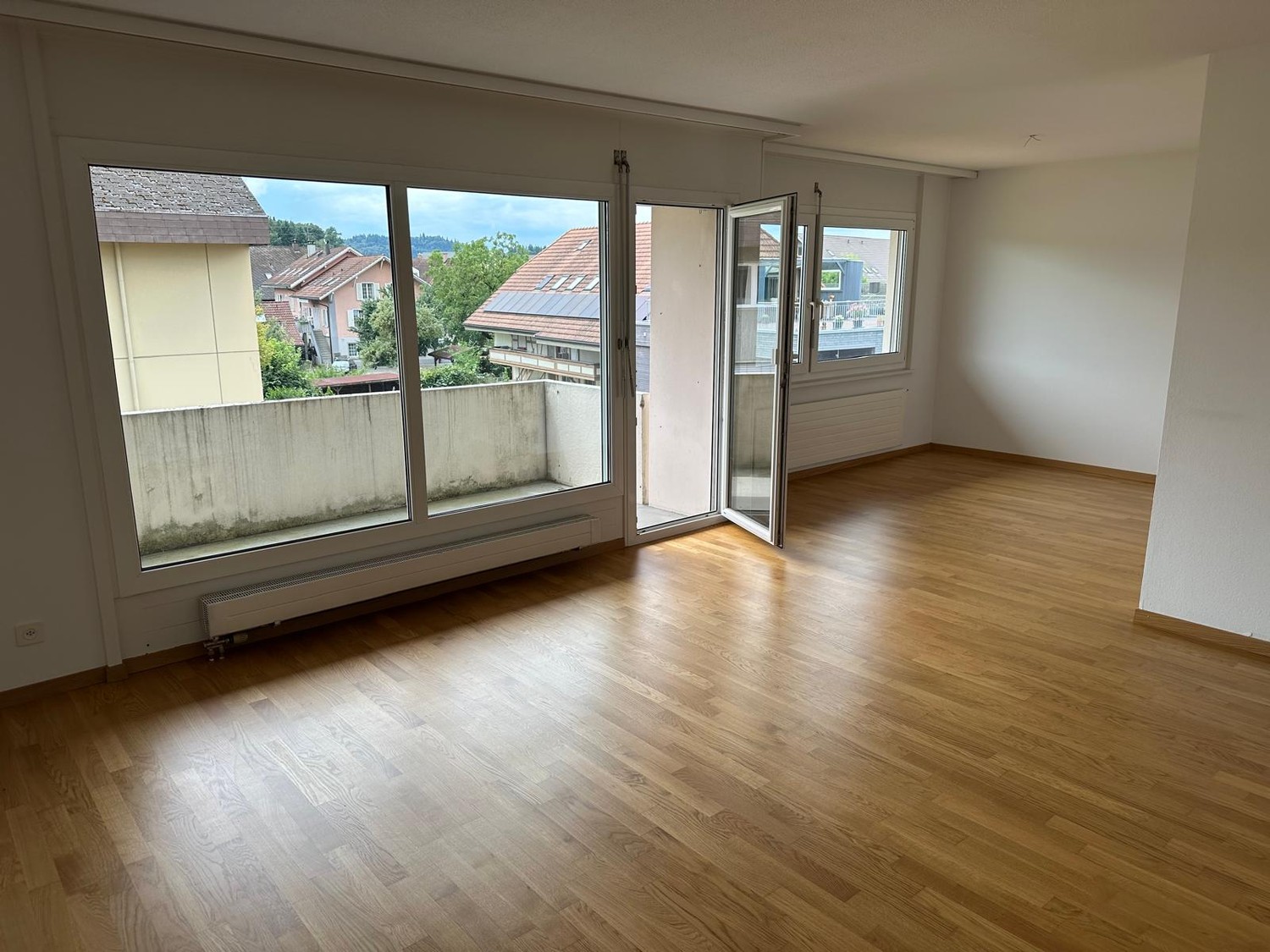 Appartamento di 4 ½ locali