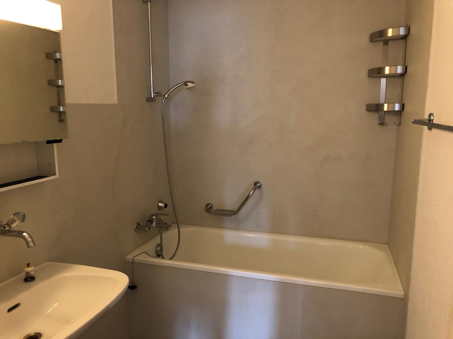 Appartamento di 4 ½ locali