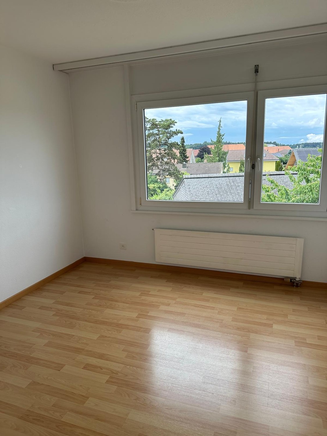 Appartamento di 4 ½ locali