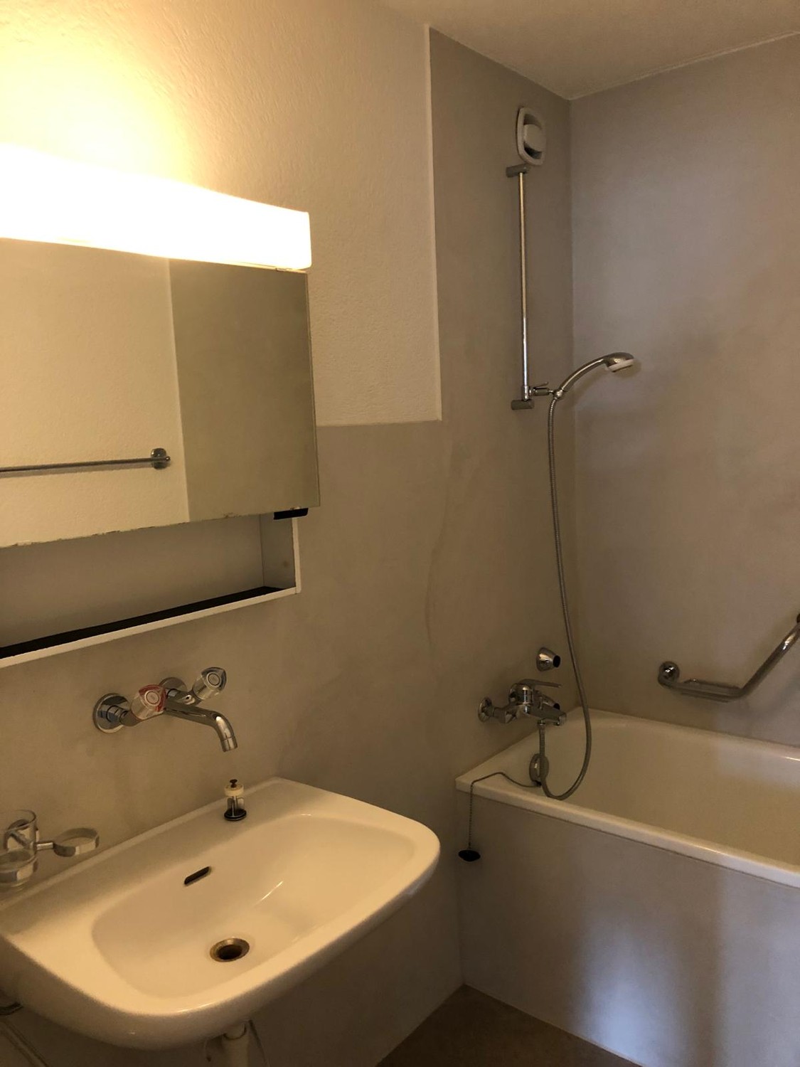 Appartamento di 4 ½ locali