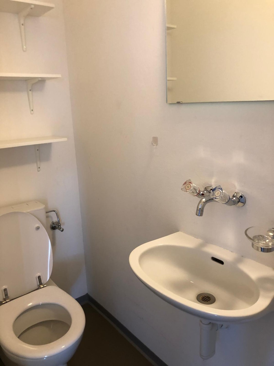 Appartamento di 4 ½ locali