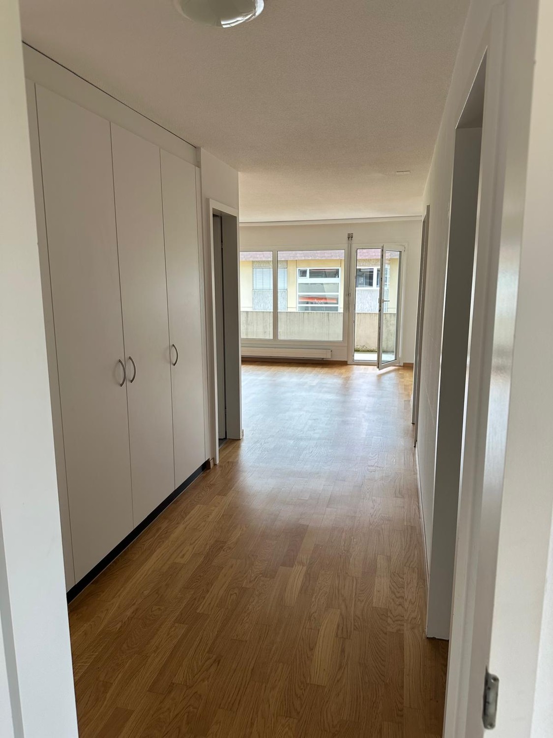 Appartamento di 4 ½ locali