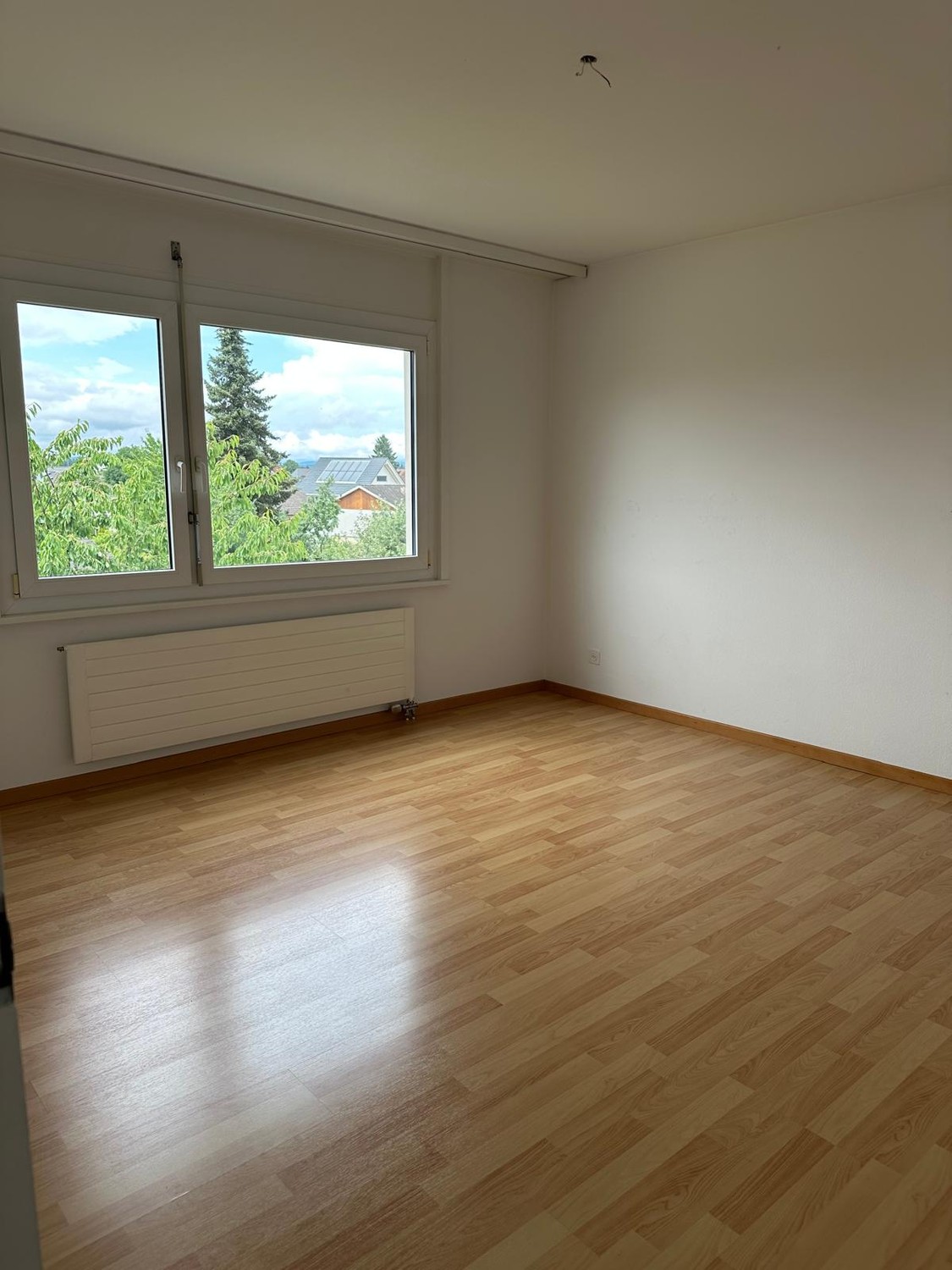 Appartamento di 4 ½ locali