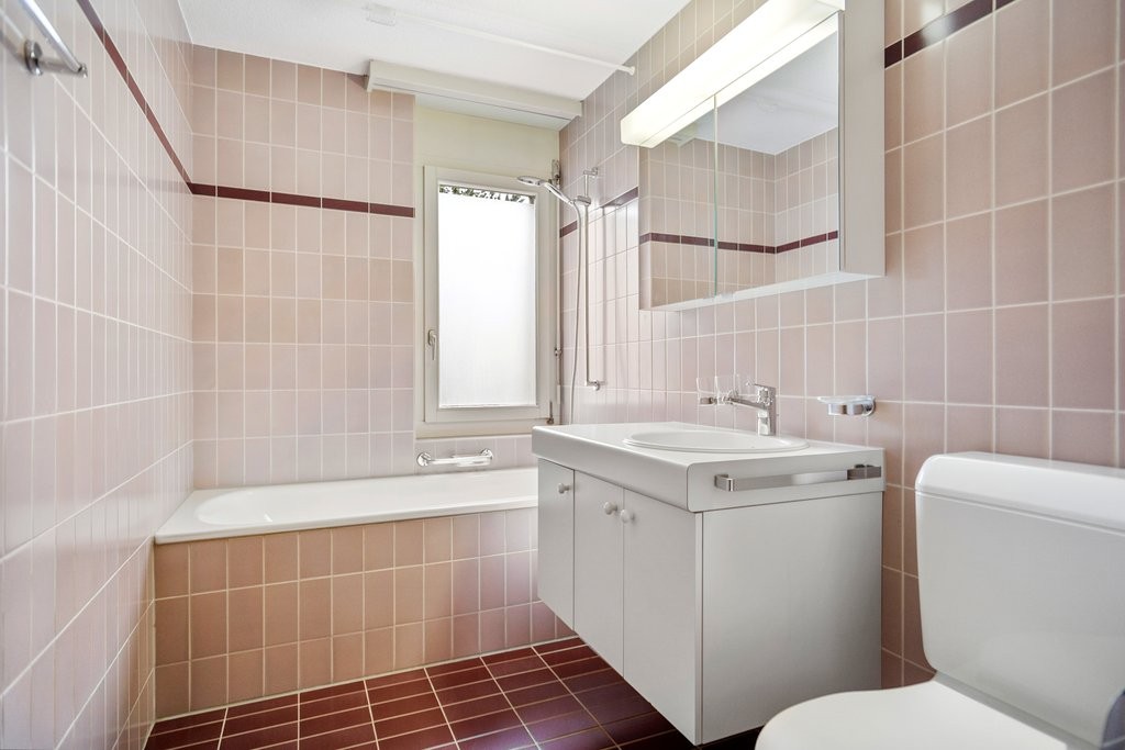 Appartamento di 4 ½ locali, foto 8 di 8
