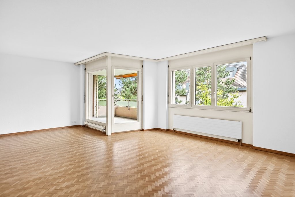 Appartamento di 4 ½ locali, foto 2 di 8