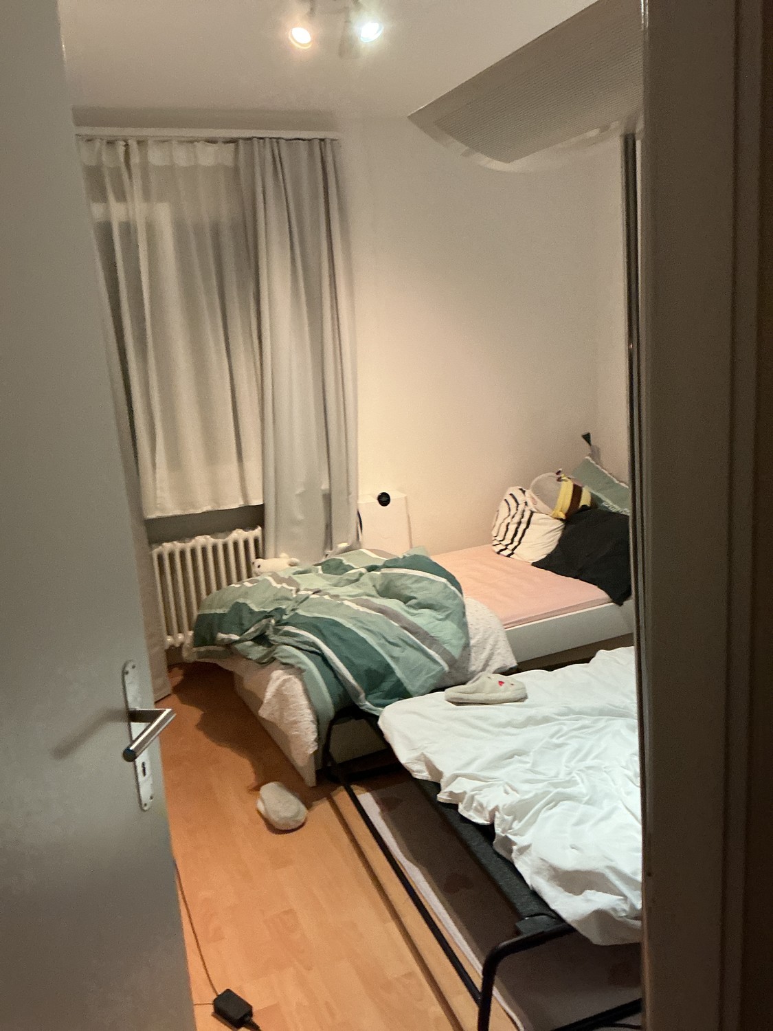 appartamento di 2 locali, foto 3 di 6