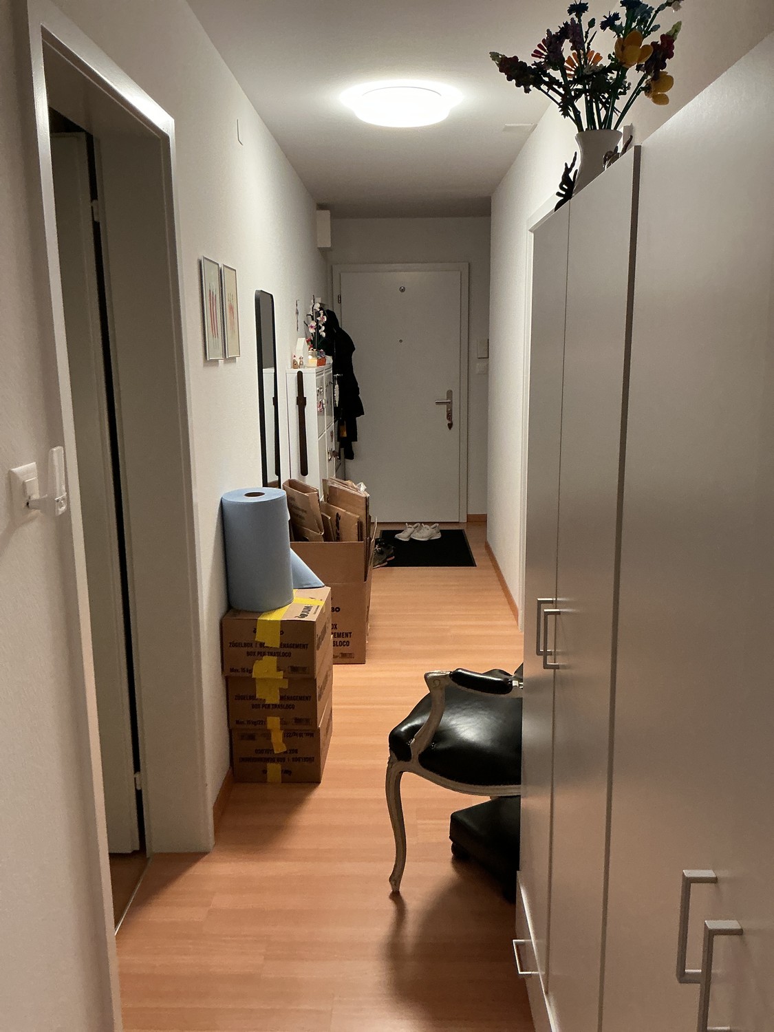 appartamento di 2 locali, foto 4 di 6