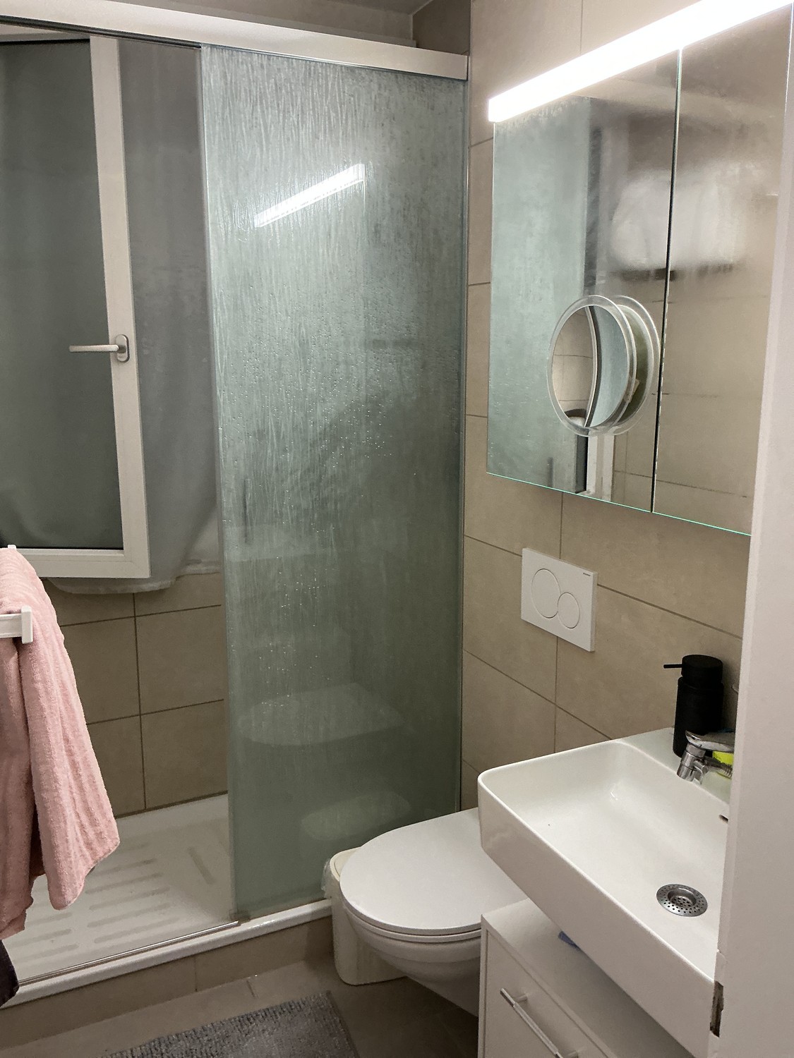 appartamento di 2 locali, foto 5 di 6
