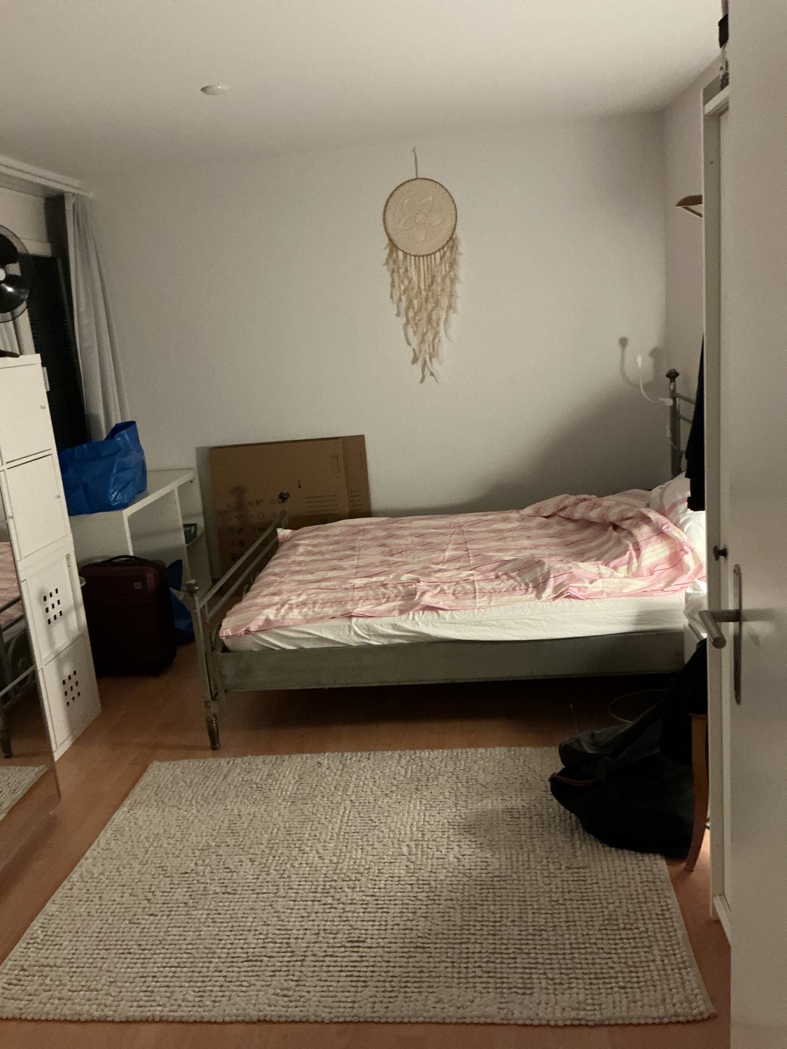 appartamento di 2 locali, foto 2 di 6