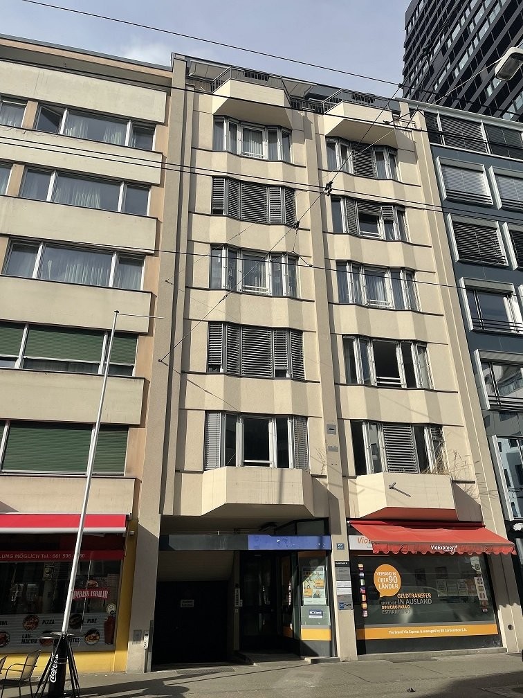 65m² ufficio, foto 1 di 5