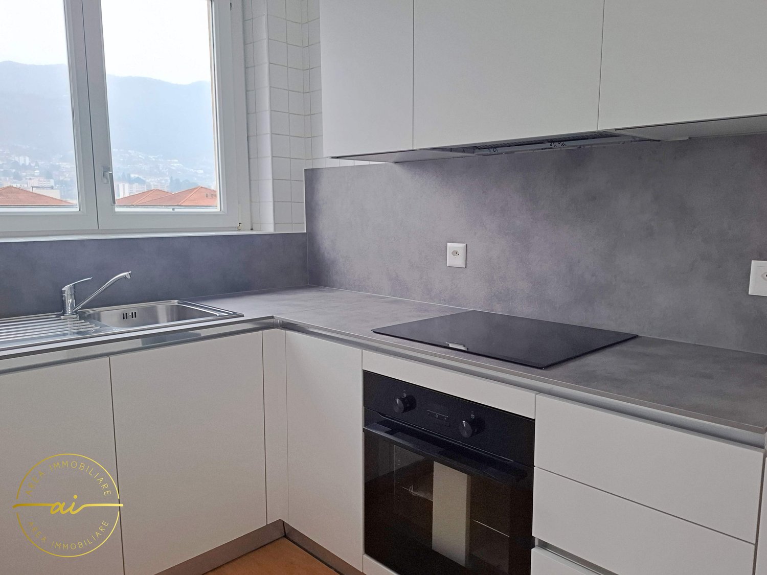 Appartement de 4 ½ pièces