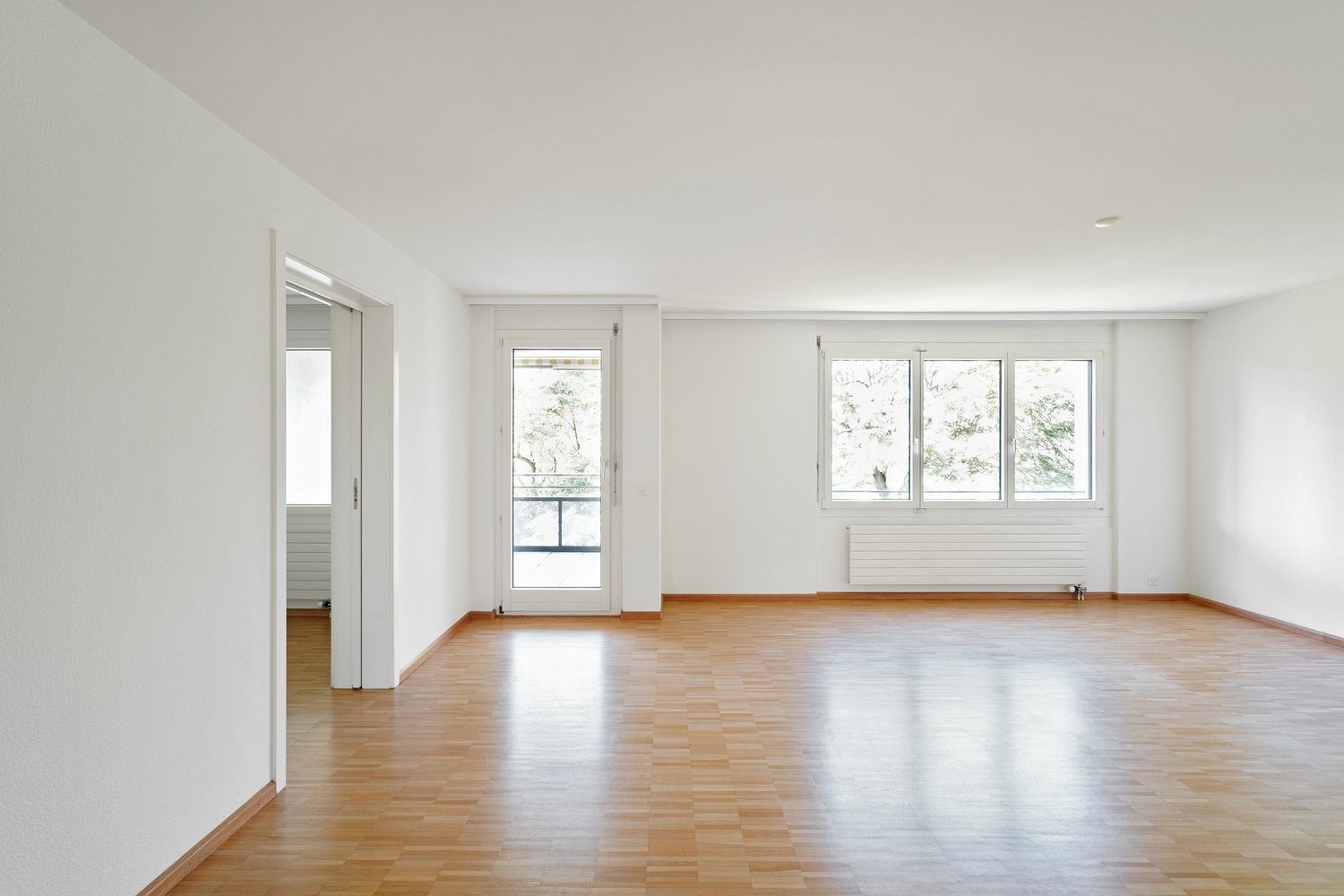 Appartamento di 3 ½ locali
