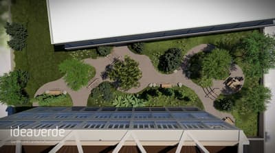 275m² commercial
