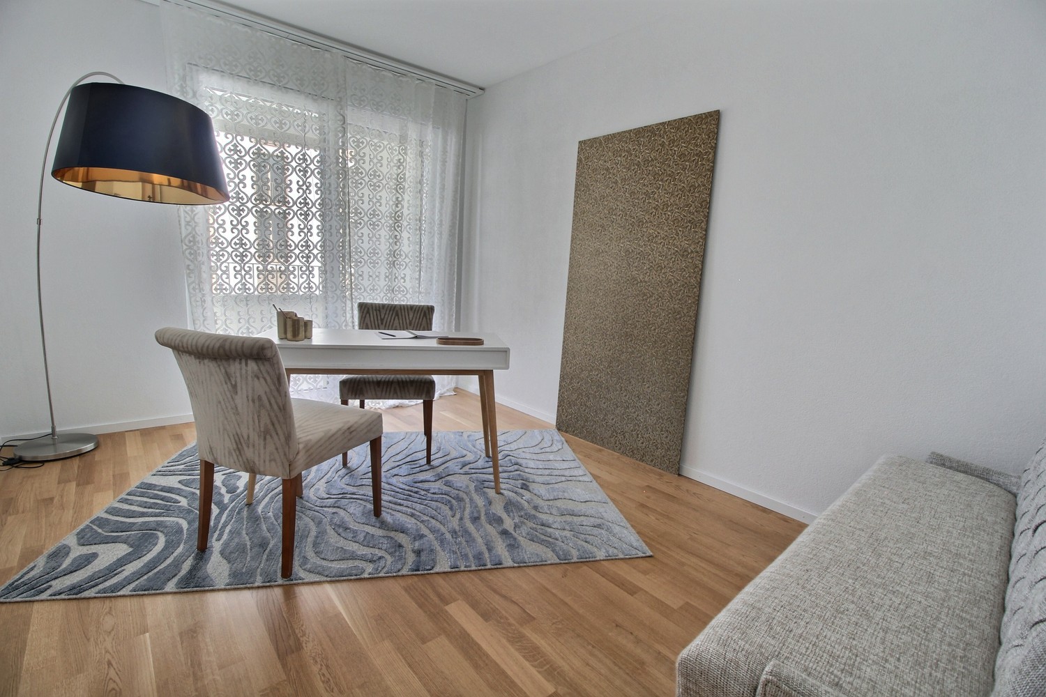 Appartamento di 3 ½ locali, foto 2 di 10