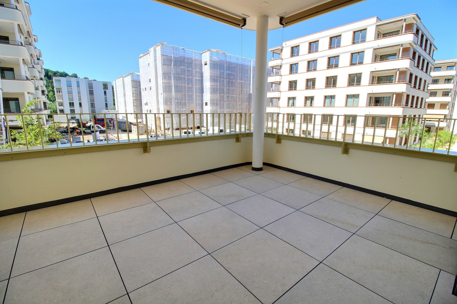 Appartamento di 3 ½ locali, foto 9 di 10