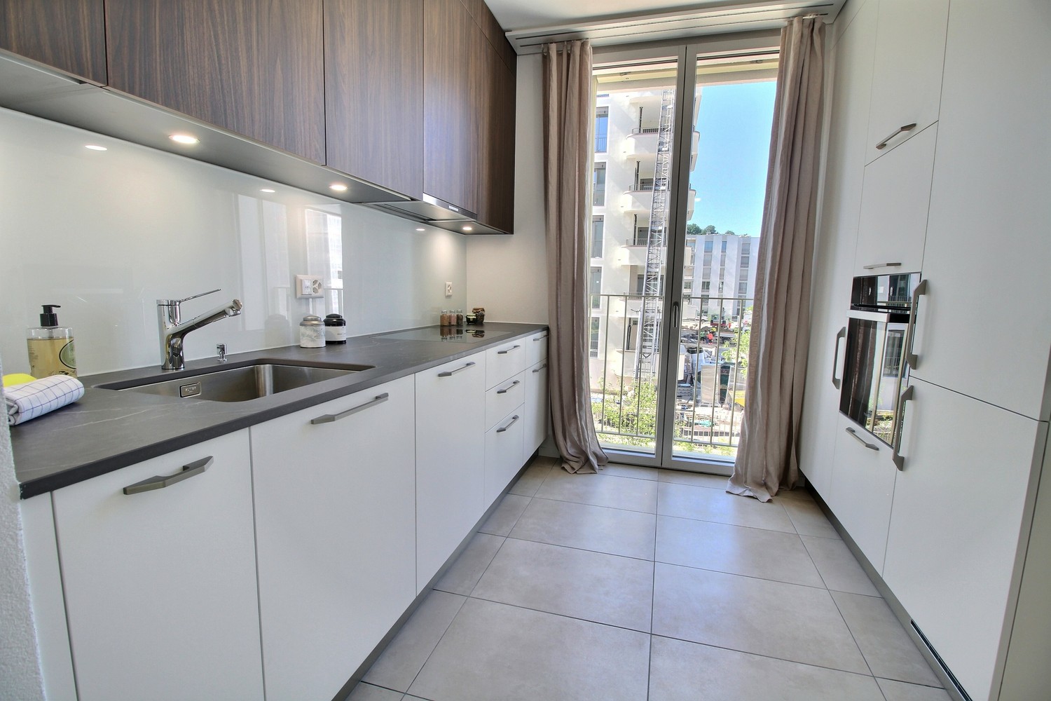 Appartamento di 3 ½ locali, foto 1 di 10