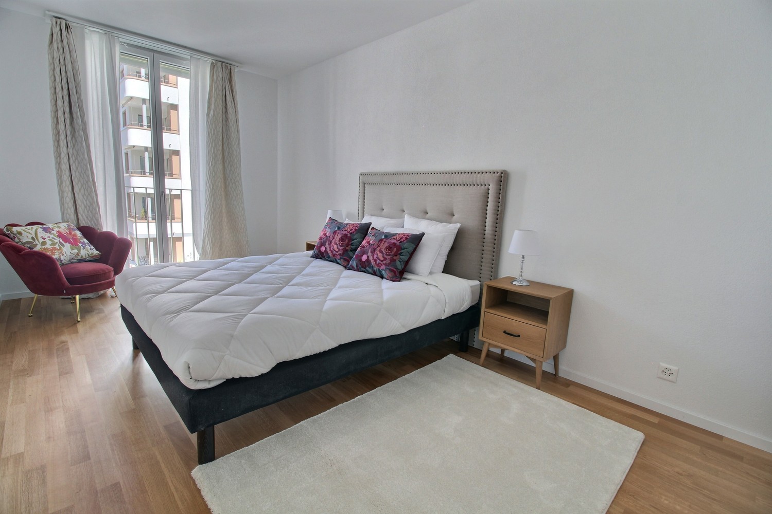 Appartamento di 3 ½ locali, foto 5 di 10