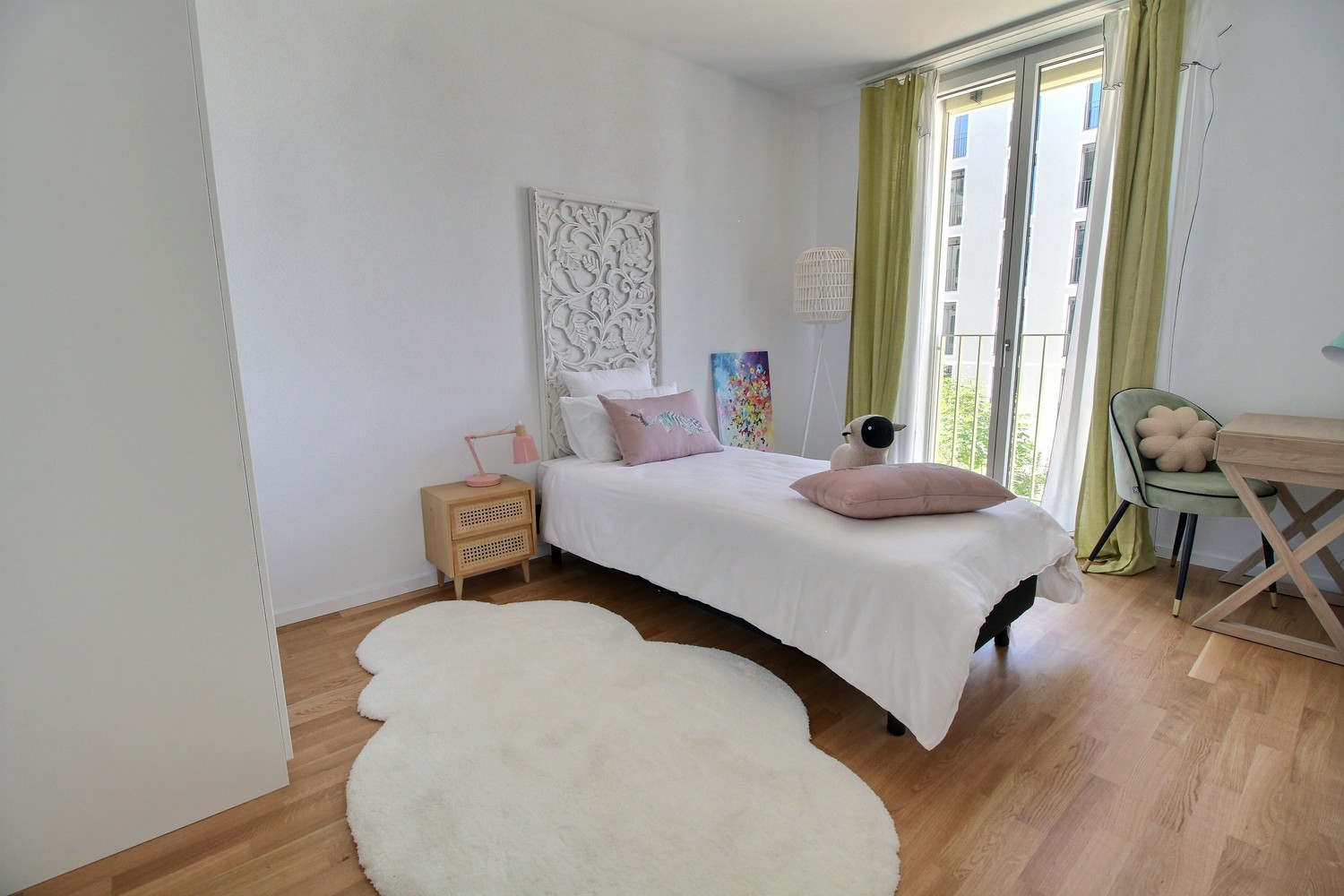 Appartamento di 3 ½ locali, foto 6 di 10