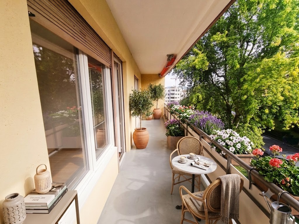 appartamento di 3 locali, foto 5 di 6